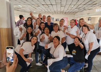 Benajmin Hill y Sonora, merecen legisladores que trabajen para atraer recursos que eleven la calidad de vida de las familias: Beltrones