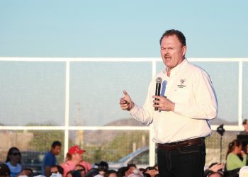 El Ejército debe estar en los cuarteles, no patrullando en las calles: “Borrego” Gándara