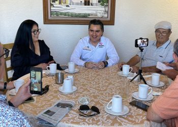 El INE nos dio la razón, tumban spot de Dolores del Río por coalición inexistente en Hermosillo: Gildardo Real Ramírez