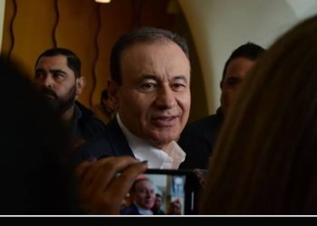 A la baja cifra de delitos en Sonora