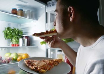 Los atracones, la anorexia y la bulimia ¿Cuál es peor?