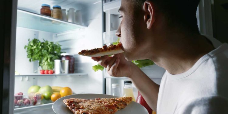 Los atracones, la anorexia y la bulimia ¿Cuál es peor?