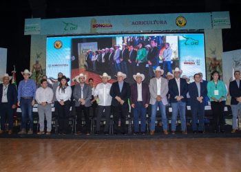 La UGR de Sonora es anfitriona de la Asamblea Nacional de Ganaderos