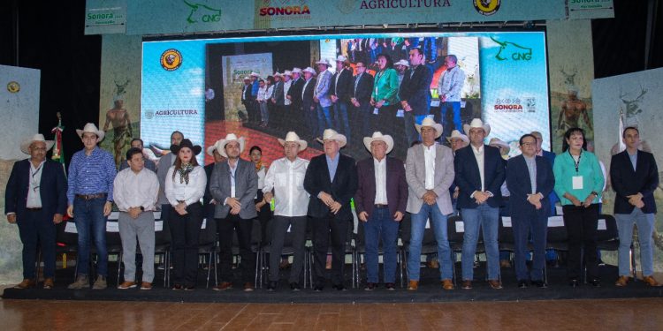 La UGR de Sonora es anfitriona de la Asamblea Nacional de Ganaderos