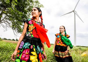 Recibe Grupo México Infraestructura distintivo ESR por octavo año consecutivo