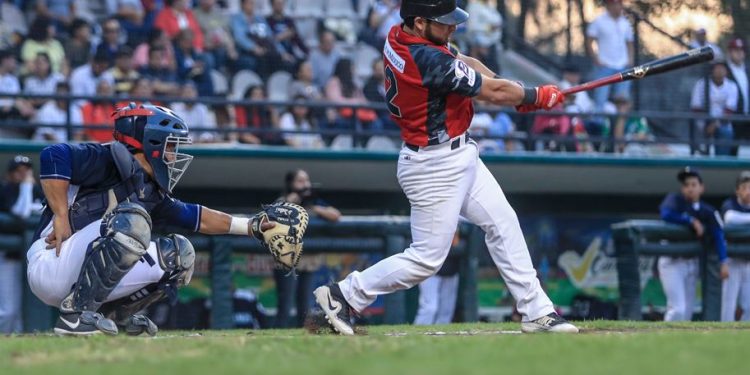 La Liga Minera de Beisbol ya mueve el bate en su segunda edición