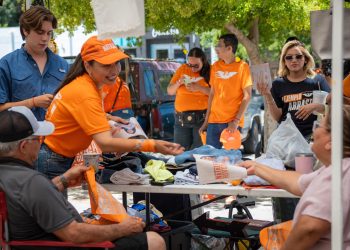 Que la justicia este al alcance de los hermosillenses: Natalia Rivera