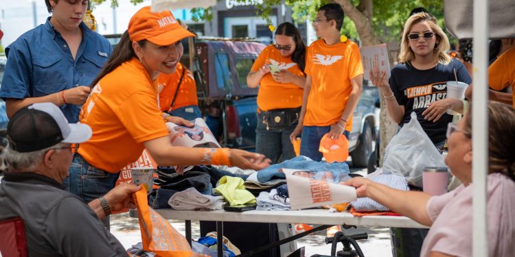 Que la justicia este al alcance de los hermosillenses: Natalia Rivera