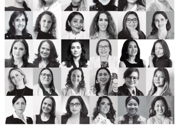 E.L.L.A.S. Transforman: una celebración a la resiliencia y al poder transformador de las mujeres 