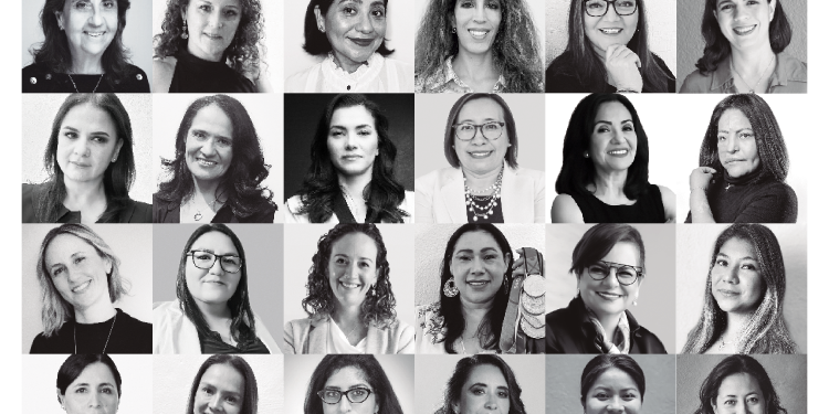 E.L.L.A.S. Transforman: una celebración a la resiliencia y al poder transformador de las mujeres 
