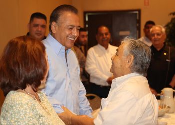 En Cajeme, liderazgos cetemistas  solicitan gestión de medicinas y mejores servicios del IMSS  a Beltrones