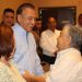 En Cajeme, liderazgos cetemistas solicitan gestión de medicinas y mejores servicios del IMSS a Beltrones