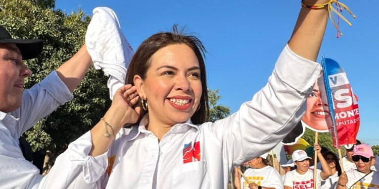 Isela Montes de Oca busca impulsar Bahía de Kino a nivel nacional