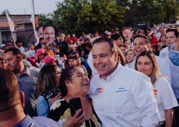 La H sonará más fuerte que nunca, vamos a ganar a la buena: Toño Astiazarán*