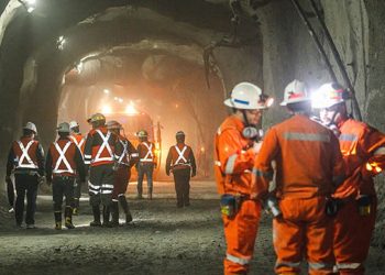 La minería es esencial en la transición hacia un futuro verde, por lo que es indispensable desarrollar políticas públicas que impulsen al sector y den certidumbre a los empleos e inversiones