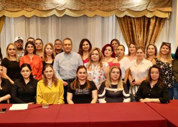 Sylvana y Manlio Fabio Beltrones Integrarán Comisión Legislativa   que desde el Congreso de la Unión, busque justicia plena en el caso ABC