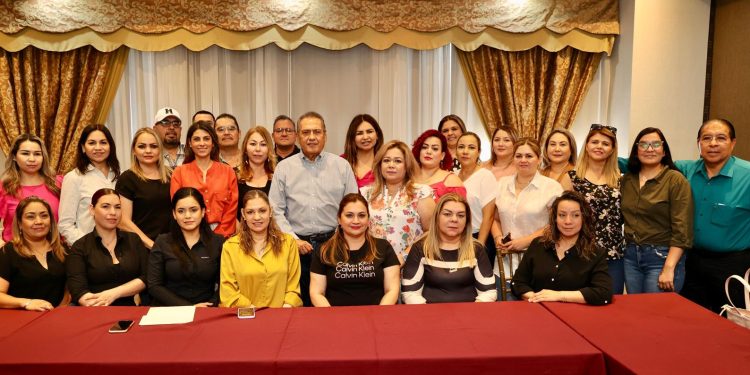 Sylvana y Manlio Fabio Beltrones Integrarán Comisión Legislativa   que desde el Congreso de la Unión, busque justicia plena en el caso ABC