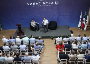 ¡Exigimos transparencia! No debe molestarle al gobierno la exigencia de información en megaobras como el cambio de vías del tren “fantasma” de Nogales: Beltrones