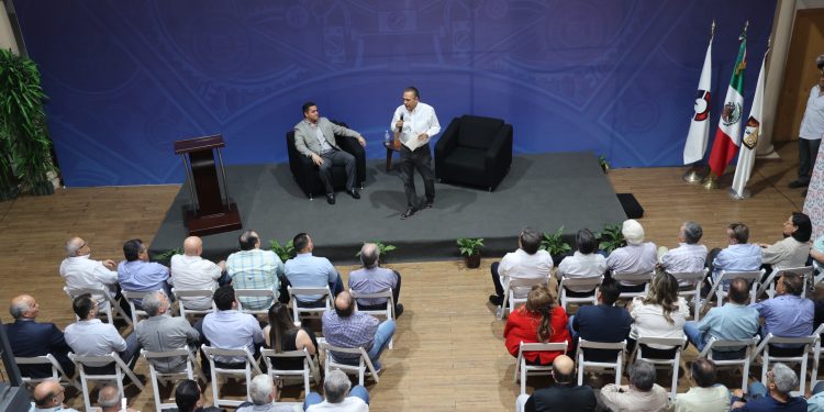 ¡Exigimos transparencia! No debe molestarle al gobierno la exigencia de información en megaobras como el cambio de vías del tren “fantasma” de Nogales: Beltrones