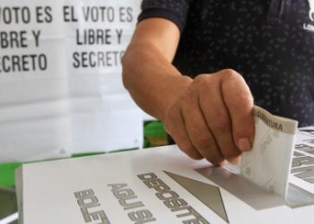 Más de 4 mil Notarios darán seguridad jurídica en elecciones