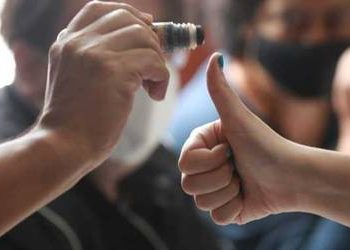 Los jóvenes serán la mayoría