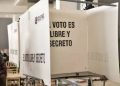 Los Sonorense somos de los que menos participamos en las elección de nuestros  gobernantes