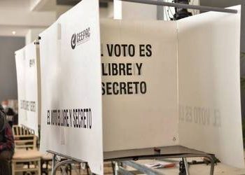 Los Sonorense somos de los que menos participamos en las elección de nuestros  gobernantes
