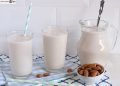Horchata de almendra