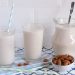 Horchata de almendra