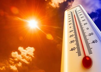 Capacita Salud Sonora a sectores públicos y privados para prevenir enfermedades asociadas al calor
