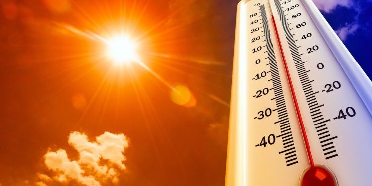 Capacita Salud Sonora a sectores públicos y privados para prevenir enfermedades asociadas al calor