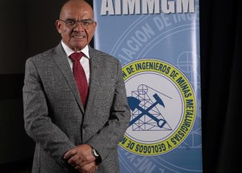Rubén del Pozo es el nuevo presidente de la AIMMGM 2024-2026