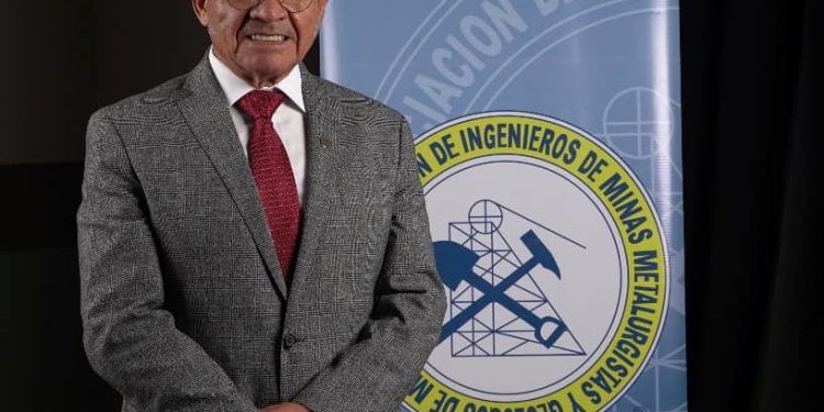 Rubén del Pozo es el nuevo presidente de la AIMMGM 2024-2026
