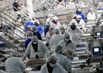 Disminuye la tasa de informalidad en Sonora y Hermosillo rompe récord