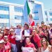 Gracias por los más de 508 mil votos de confianza de las y los sonorenses: Lorenia Valles