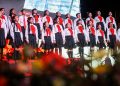 Grupo México reúne a sus coros en el Festival “Voces de la Comunidad”