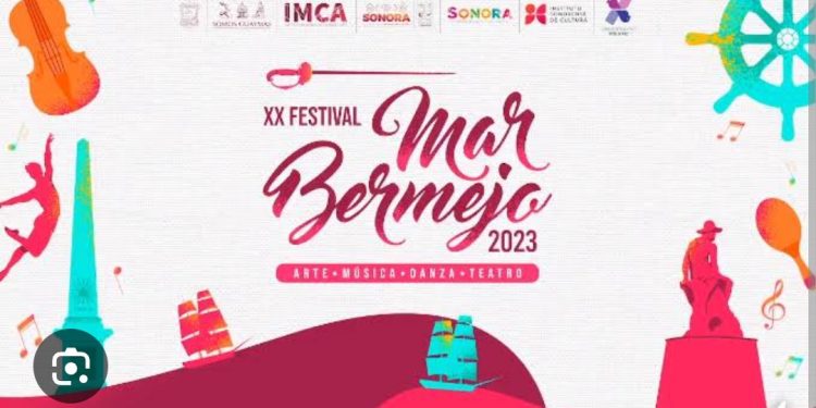 El Festival Mar Bermejo 2024 promete variedad de actividades