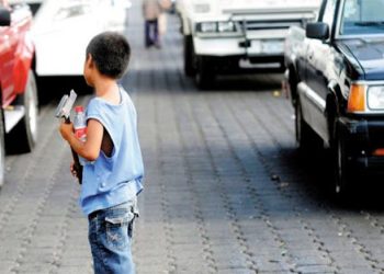 Impacta el tema del trabajo infantil en condición de Peligro porque va en aumento: FNG Sonora