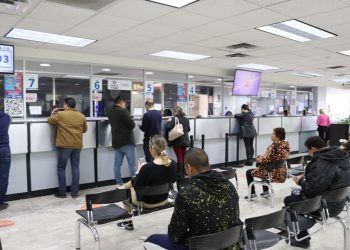 Secretaría de Hacienda extiende horarios de atención al público