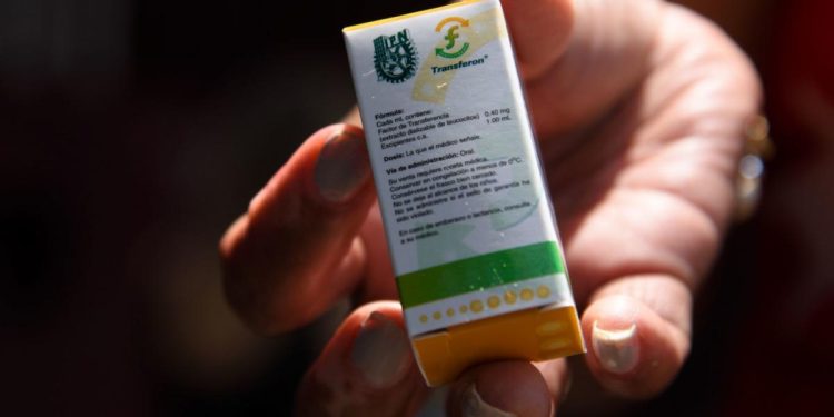 El instituto Politécnico Nacional contribuye al tratamiento de afecciones que causan alteraciones del sistema inmunológivo