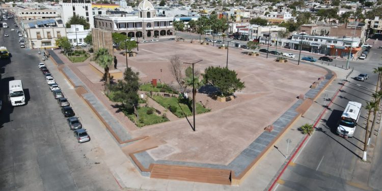 Subió la calificación nacional de largo plazo del municipio de Guaymas a “A-(mex)” desde “BBB+ (mex)”con perspectiva Estable desde Positiva