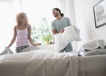 Limpiar no me gusta pero quiero mantener mi casa ordenada