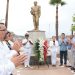 Ayuntamiento de Guaymas conmemora el CLXX aniversario de la Gesta Heroica del 13 de julio de 1854
