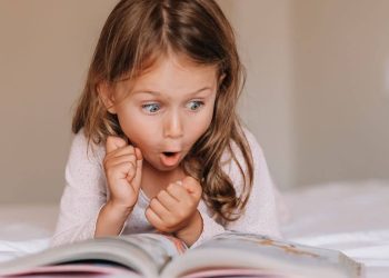 Libros que ayudará a los niños y niñas a trabajar sus emociones