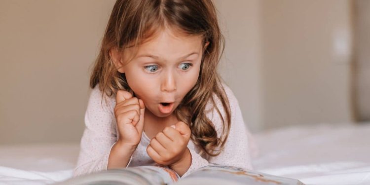 Libros que ayudará a los niños y niñas a trabajar sus emociones