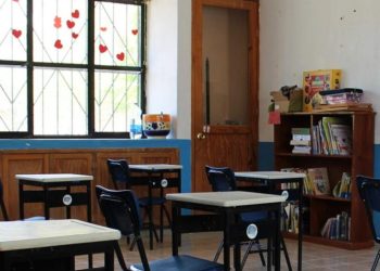 La invitación es estar Trucha con la escuela