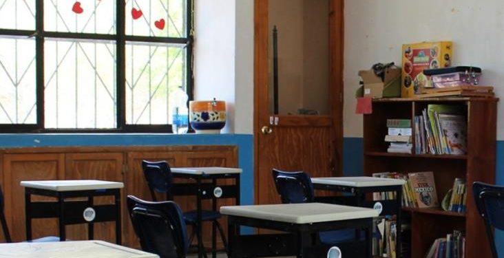 La invitación es estar Trucha con la escuela