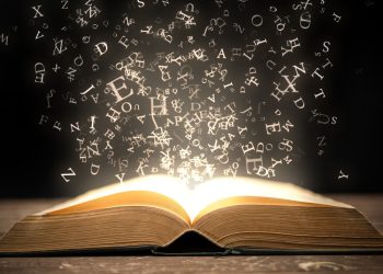 Un encuentro de los que escriben con los que leen