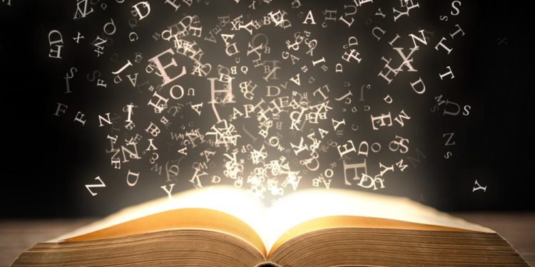 Un encuentro de los que escriben con los que leen