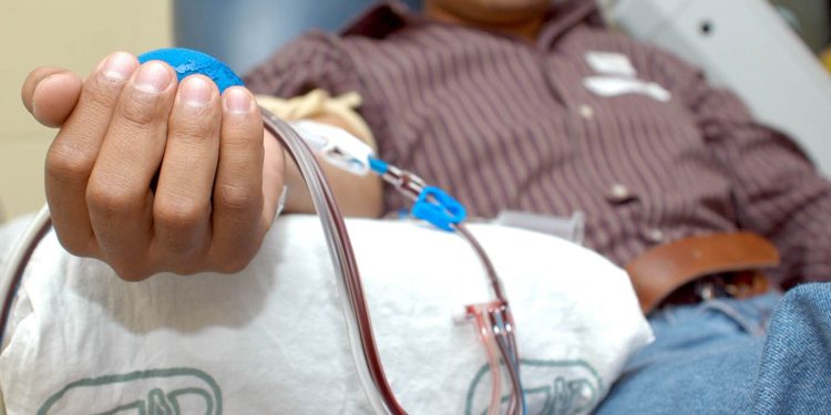 “Hoy por ti mañana por mi”. Los beneficios de ser Donador Voluntario habitual que no sabías